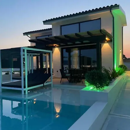Relax Vila
